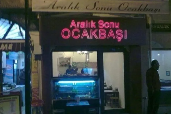 Bu fotoğraflara çok güleceksiniz: Yurdum insanından güldüren ilanlar, afişler - Resim: 10