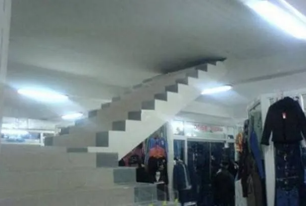 Bu fotoğraflara çok güleceksiniz: Yurdum insanından güldüren ilanlar, afişler - Resim: 5