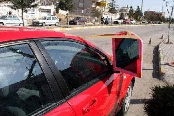 Bu fotoğraflara çok güleceksiniz: Yurdum insanından güldüren ilanlar, afişler - Resim: 4