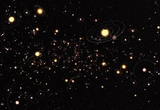 Bulgar asıllı kahin Baba Vanga'nın yeni kehanetleri tüyler ürpertti - Resim: 30