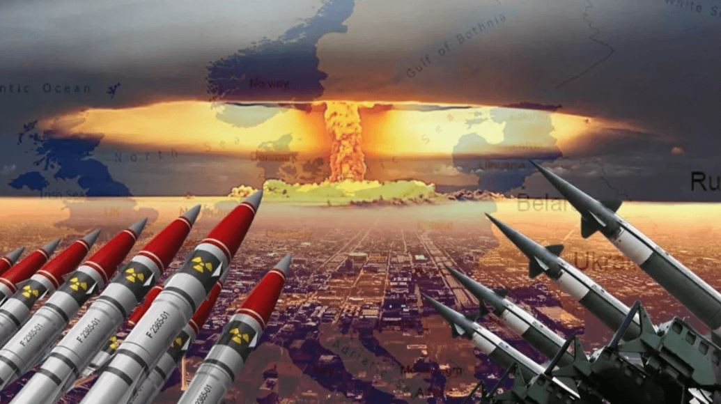 Bulgar asıllı kahin Baba Vanga'nın yeni kehanetleri tüyler ürpertti - Resim: 28