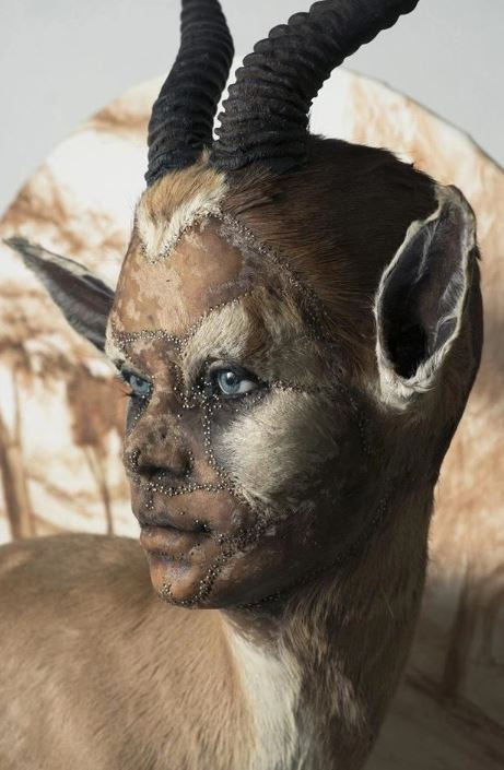 Bulgar asıllı kahin Baba Vanga'nın yeni kehanetleri tüyler ürpertti - Resim: 21