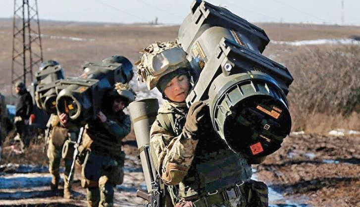 Bulgar asıllı kahin Baba Vanga'nın yeni kehanetleri tüyler ürpertti - Resim: 18