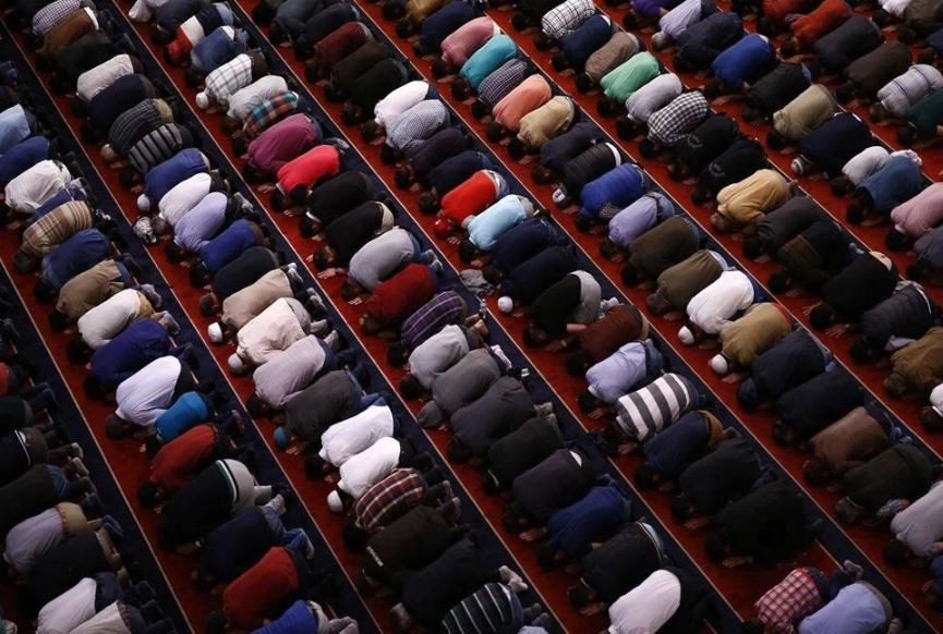 Bulgar asıllı kahin Baba Vanga'nın yeni kehanetleri tüyler ürpertti - Resim: 11