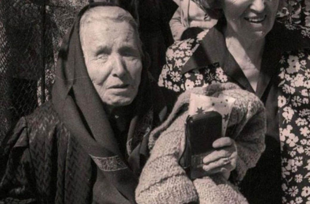 Bulgar asıllı kahin Baba Vanga'nın yeni kehanetleri tüyler ürpertti - Resim: 3