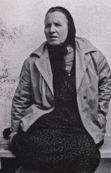 Bulgar asıllı kahin Baba Vanga'nın yeni kehanetleri tüyler ürpertti - Resim: 1