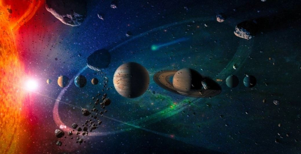 Bulgar asıllı kahin Baba Vanga'nın yeni kehanetleri tüyler ürpertti - Resim: 7