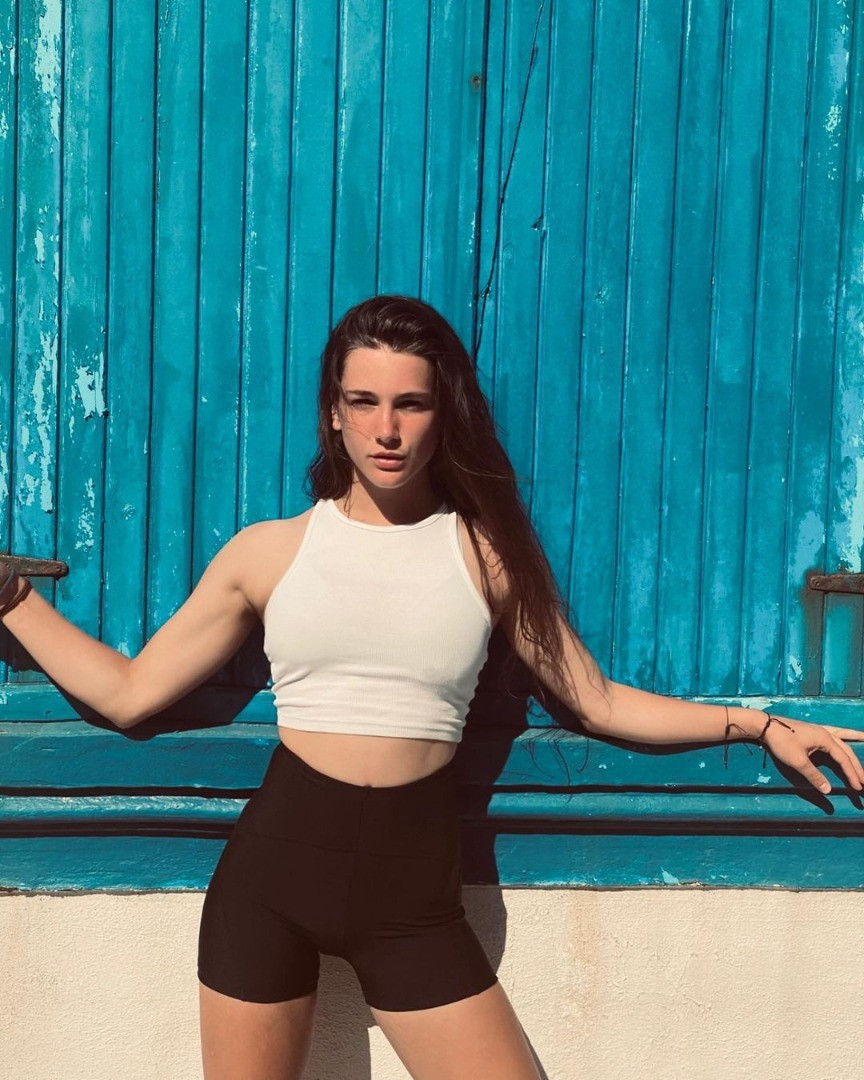 Bu aşk değil de ne. Nisa ve Ogeday aşklarını ilan etti - Resim: 16