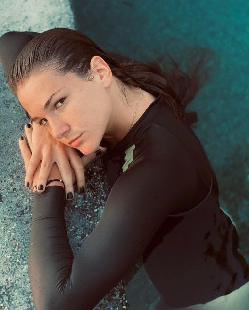 Bu aşk değil de ne. Nisa ve Ogeday aşklarını ilan etti - Resim: 14