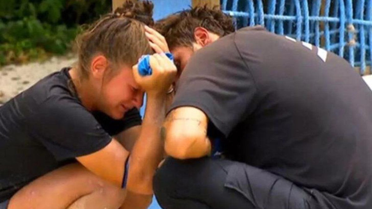 Bu aşk değil de ne. Nisa ve Ogeday aşklarını ilan etti - Resim: 7