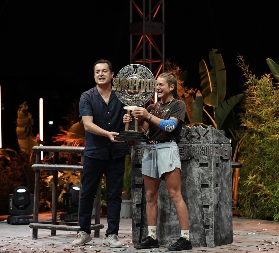 Bu aşk değil de ne. Nisa ve Ogeday aşklarını ilan etti - Resim: 5