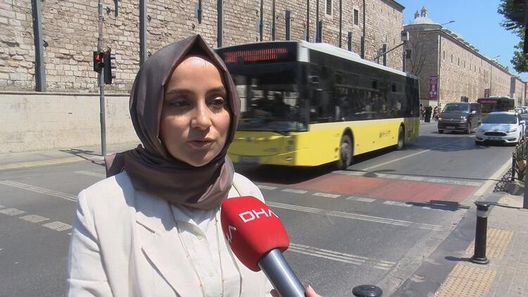 Trafikte yeni dönem: Acil durumda yeşil ışık yanacak - Resim: 3