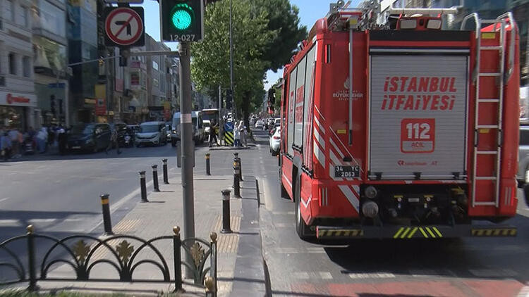 Trafikte yeni dönem: Acil durumda yeşil ışık yanacak - Resim: 2