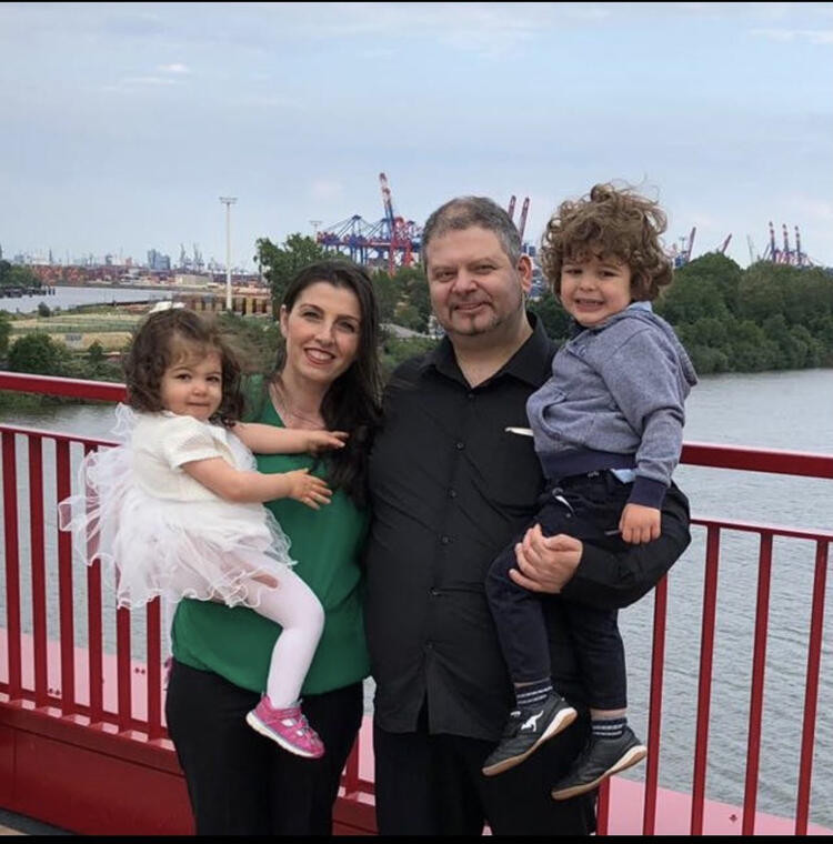 Geçen yıl ölen oğlunun fotoğrafını Dozer Cemil'in kucağında gördü. Hüzünlü karşılaşma - Resim: 9