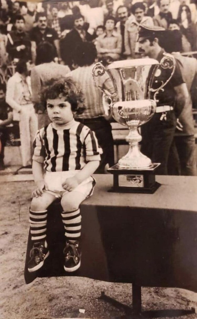 Geçen yıl ölen oğlunun fotoğrafını Dozer Cemil'in kucağında gördü. Hüzünlü karşılaşma - Resim: 11