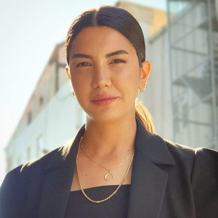 FOX TV'den ayrılmıştı. Dişi Savaş Ay Fulya Öztürk transferi patlattı - Resim: 14