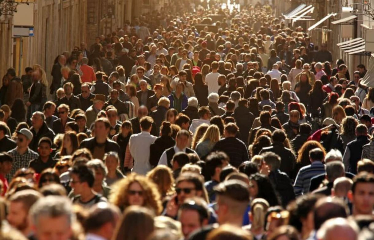 Dünyayı bekleyen büyük tehlikeler tek tek açıklandı - Resim: 6