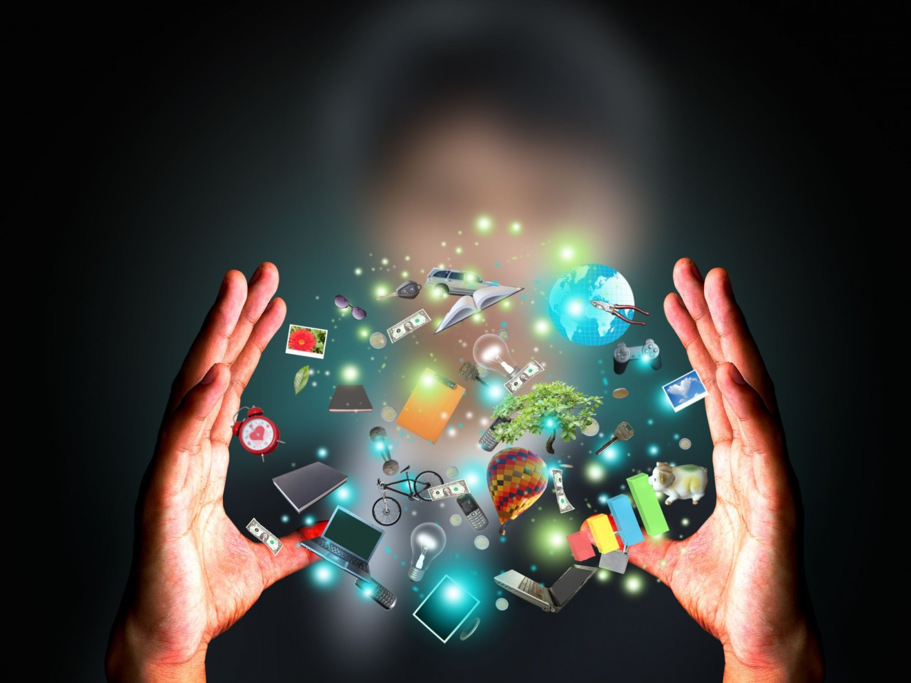 Dünyayı bekleyen büyük tehlikeler tek tek açıklandı - Resim: 46