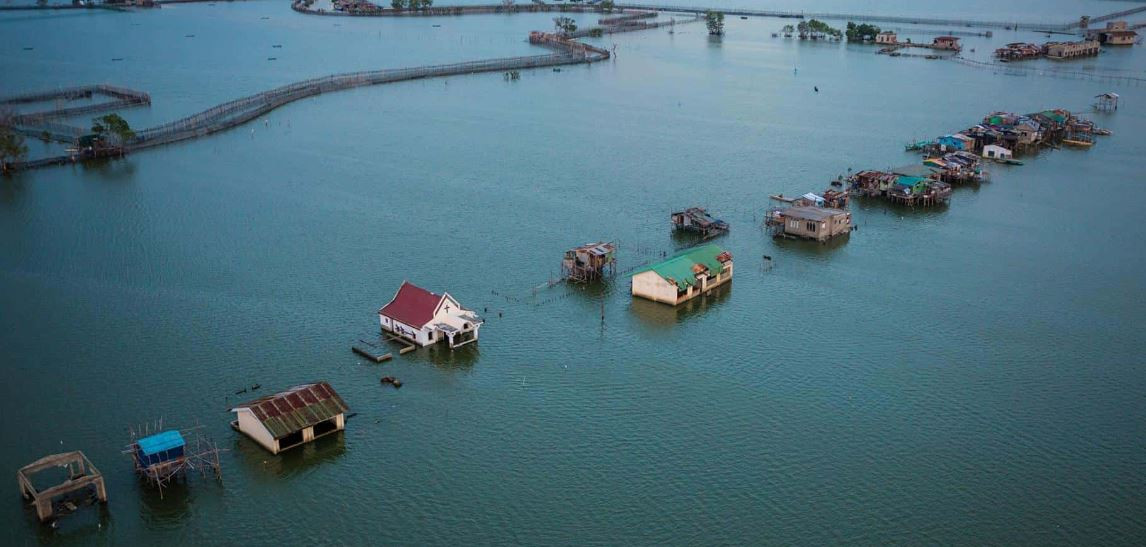 Dünyayı bekleyen büyük tehlikeler tek tek açıklandı - Resim: 40