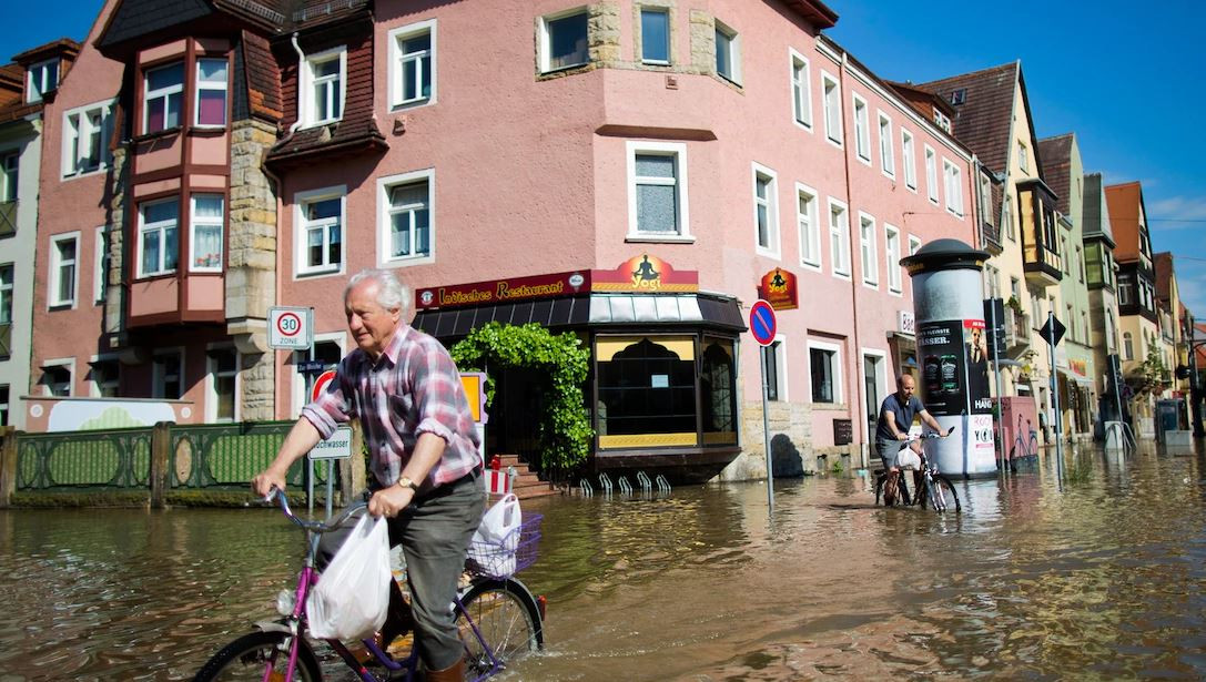 Dünyayı bekleyen büyük tehlikeler tek tek açıklandı - Resim: 41