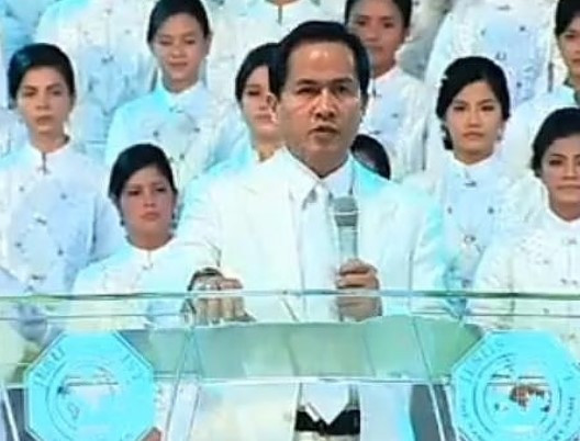 Söylemleriyle yeniden gündeme gelen Hasan Mezarcı kendisini Mesih ilan eden tek kişi değil. İşte kendisini Mesih ya da Tanrı ilan eden 17 kişi - Resim: 6