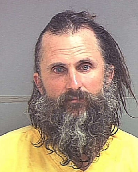 Söylemleriyle yeniden gündeme gelen Hasan Mezarcı kendisini Mesih ilan eden tek kişi değil. İşte kendisini Mesih ya da Tanrı ilan eden 17 kişi - Resim: 8