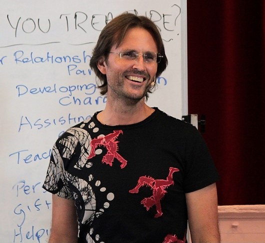 Söylemleriyle yeniden gündeme gelen Hasan Mezarcı kendisini Mesih ilan eden tek kişi değil. İşte kendisini Mesih ya da Tanrı ilan eden 17 kişi - Resim: 1