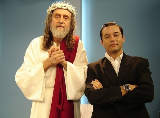 Söylemleriyle yeniden gündeme gelen Hasan Mezarcı kendisini Mesih ilan eden tek kişi değil. İşte kendisini Mesih ya da Tanrı ilan eden 17 kişi - Resim: 7