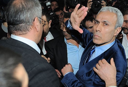 Söylemleriyle yeniden gündeme gelen Hasan Mezarcı kendisini Mesih ilan eden tek kişi değil. İşte kendisini Mesih ya da Tanrı ilan eden 17 kişi - Resim: 17