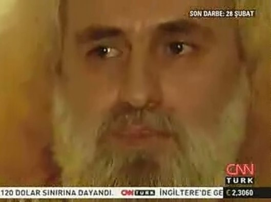 Söylemleriyle yeniden gündeme gelen Hasan Mezarcı kendisini Mesih ilan eden tek kişi değil. İşte kendisini Mesih ya da Tanrı ilan eden 17 kişi - Resim: 16