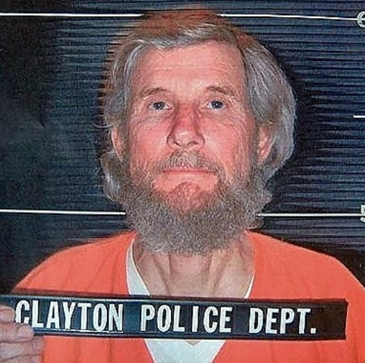 Söylemleriyle yeniden gündeme gelen Hasan Mezarcı kendisini Mesih ilan eden tek kişi değil. İşte kendisini Mesih ya da Tanrı ilan eden 17 kişi - Resim: 12