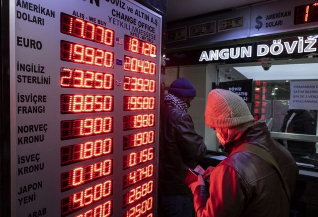 Türkiye'nin çarpıcı kayıpları madde madde ortaya konuldu. Başkanlık sisteminin 4 yıllık bilançosu - Resim: 5