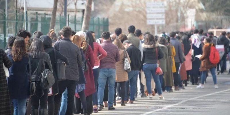 Türkiye'nin çarpıcı kayıpları madde madde ortaya konuldu. Başkanlık sisteminin 4 yıllık bilançosu - Resim: 4