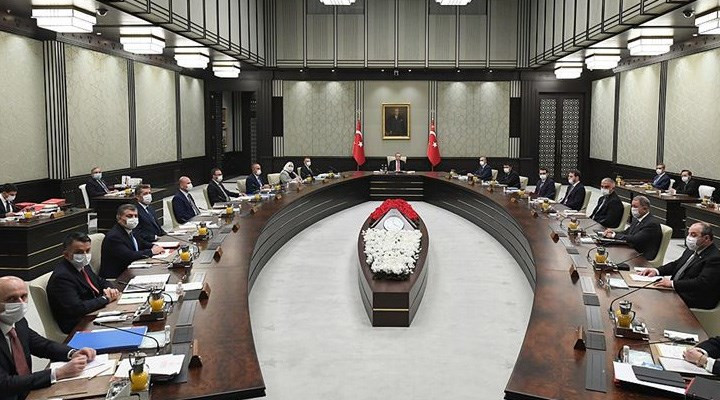 Türkiye'nin çarpıcı kayıpları madde madde ortaya konuldu. Başkanlık sisteminin 4 yıllık bilançosu - Resim: 8