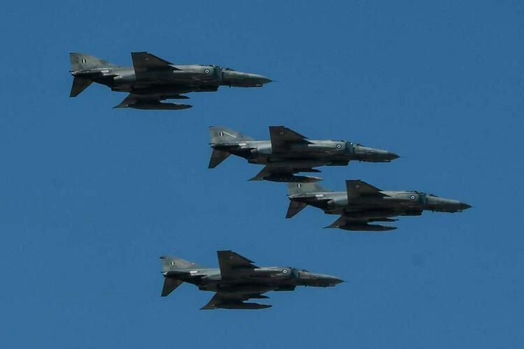 Dünyanın en güçlü hava kuvvetleri açıklandı. Türkiye bakın kaçıncı oldu - Resim: 35