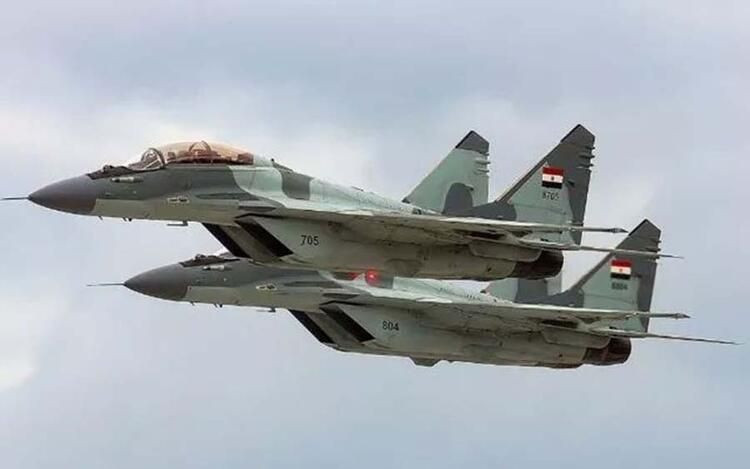 Dünyanın en güçlü hava kuvvetleri açıklandı. Türkiye bakın kaçıncı oldu - Resim: 20