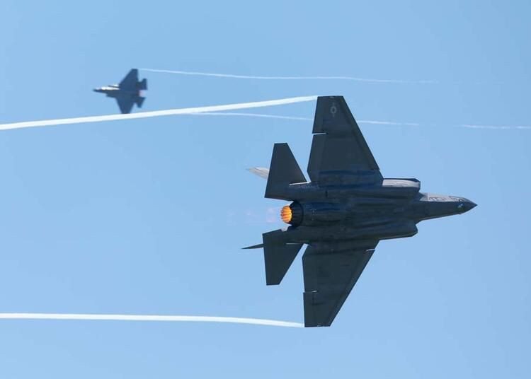 Dünyanın en güçlü hava kuvvetleri açıklandı. Türkiye bakın kaçıncı oldu - Resim: 22