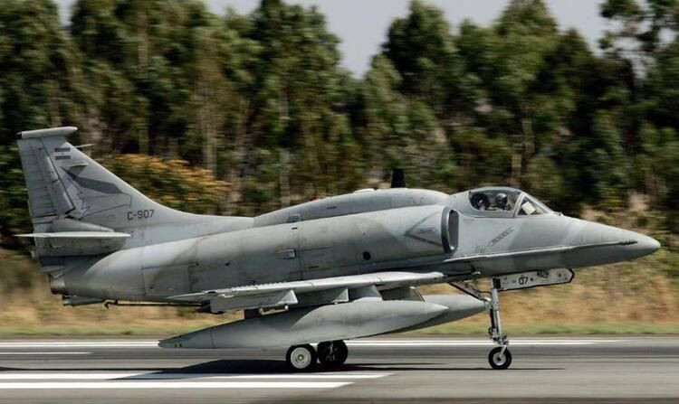 Dünyanın en güçlü hava kuvvetleri açıklandı. Türkiye bakın kaçıncı oldu - Resim: 8