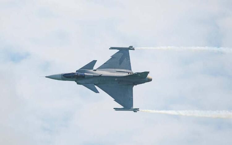 Dünyanın en güçlü hava kuvvetleri açıklandı. Türkiye bakın kaçıncı oldu - Resim: 12