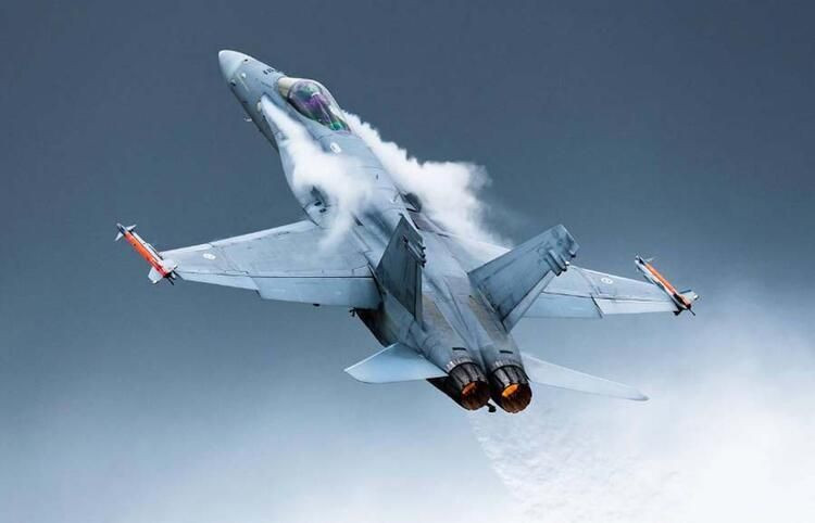 Dünyanın en güçlü hava kuvvetleri açıklandı. Türkiye bakın kaçıncı oldu - Resim: 3