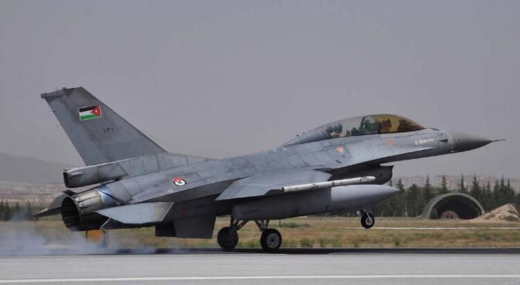 Dünyanın en güçlü hava kuvvetleri açıklandı. Türkiye bakın kaçıncı oldu - Resim: 14