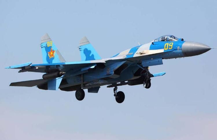 Dünyanın en güçlü hava kuvvetleri açıklandı. Türkiye bakın kaçıncı oldu - Resim: 10