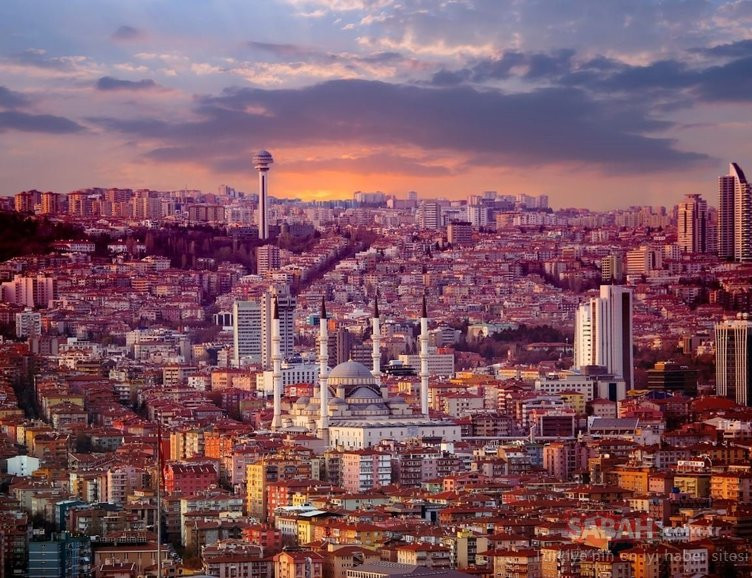 Türkiye'nin nüfus istatistiği açıklandı: Hangi ilin nüfus sayısı diğerlerinden daha fazla - Resim: 11