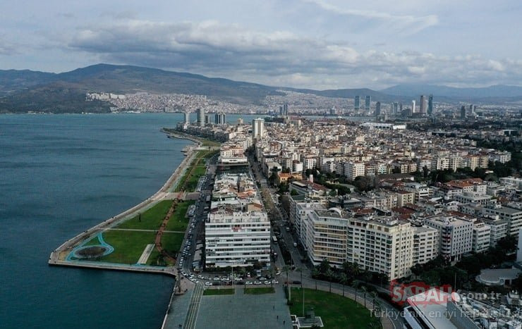 Türkiye'nin nüfus istatistiği açıklandı: Hangi ilin nüfus sayısı diğerlerinden daha fazla - Resim: 9