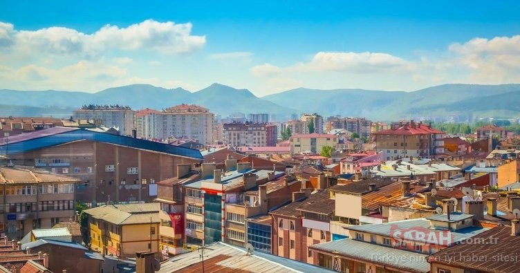 Türkiye'nin nüfus istatistiği açıklandı: Hangi ilin nüfus sayısı diğerlerinden daha fazla - Resim: 6