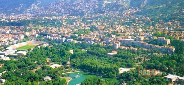 Türkiye'nin nüfus istatistiği açıklandı: Hangi ilin nüfus sayısı diğerlerinden daha fazla - Resim: 3