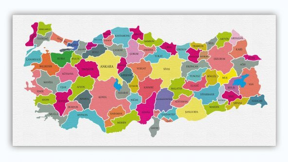 Türkiye'nin nüfus istatistiği açıklandı: Hangi ilin nüfus sayısı diğerlerinden daha fazla - Resim: 1