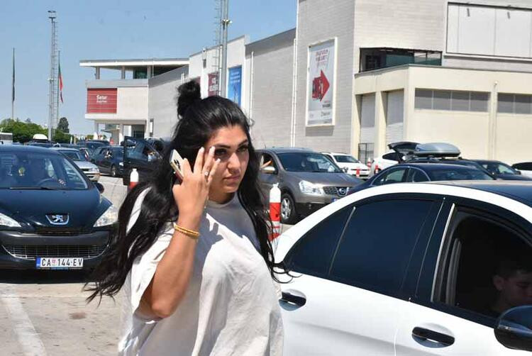 Kapıkule'de gurbetçi yoğunluğu - Resim: 12