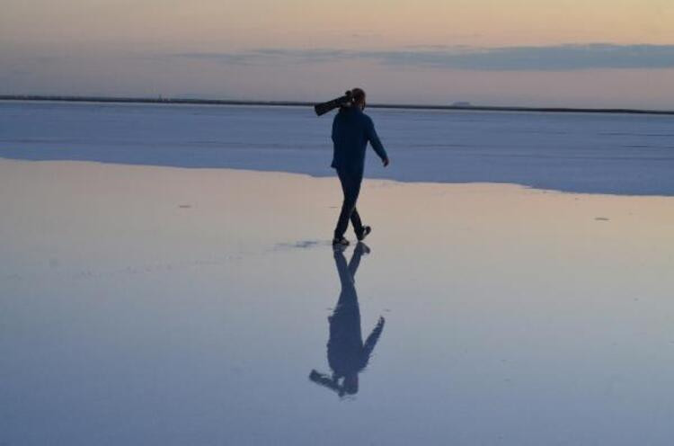 Flamingo cennetinde büyüleyen manzara - Resim: 14