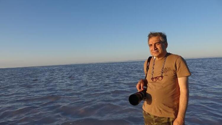 Flamingo cennetinde büyüleyen manzara - Resim: 15